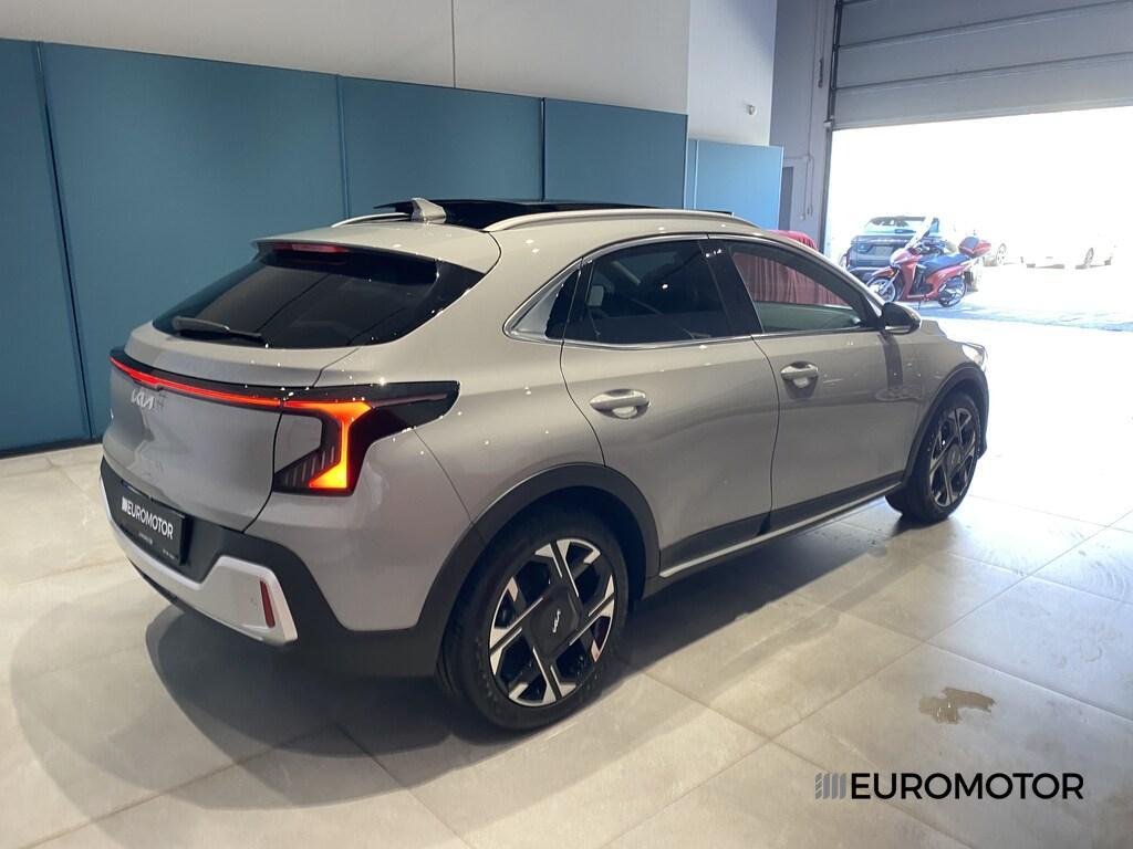 Kia XCeed 1.6 T-GDi Style Premium Pack DCT7