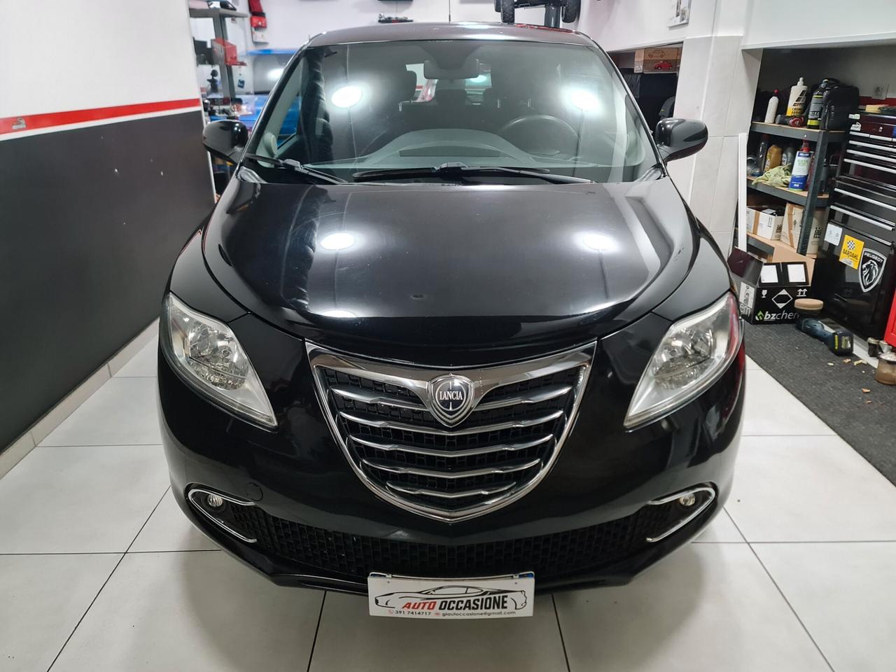 Lancia Ypsilon 1.3 MJT 16V 95 CV 5 porte S&S Gold