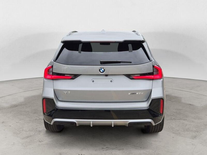 BMW X1 Serie X SDRIVE20D