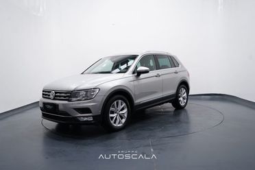 VOLKSWAGEN Tiguan 2.0 TDI SCR Business BMT #perOPERATORI