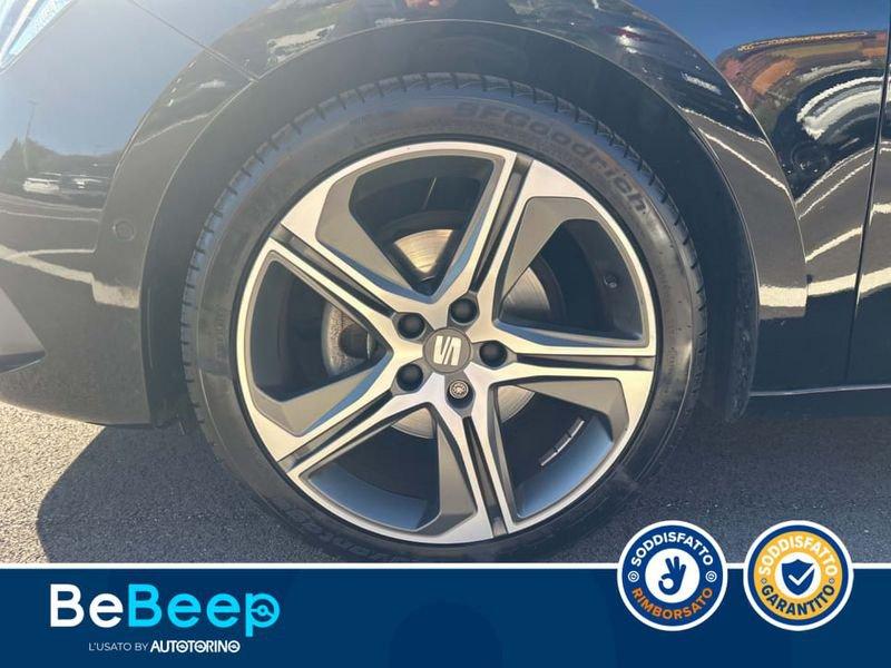 Seat Leon 1.5 ETSI FR 150CV DSG