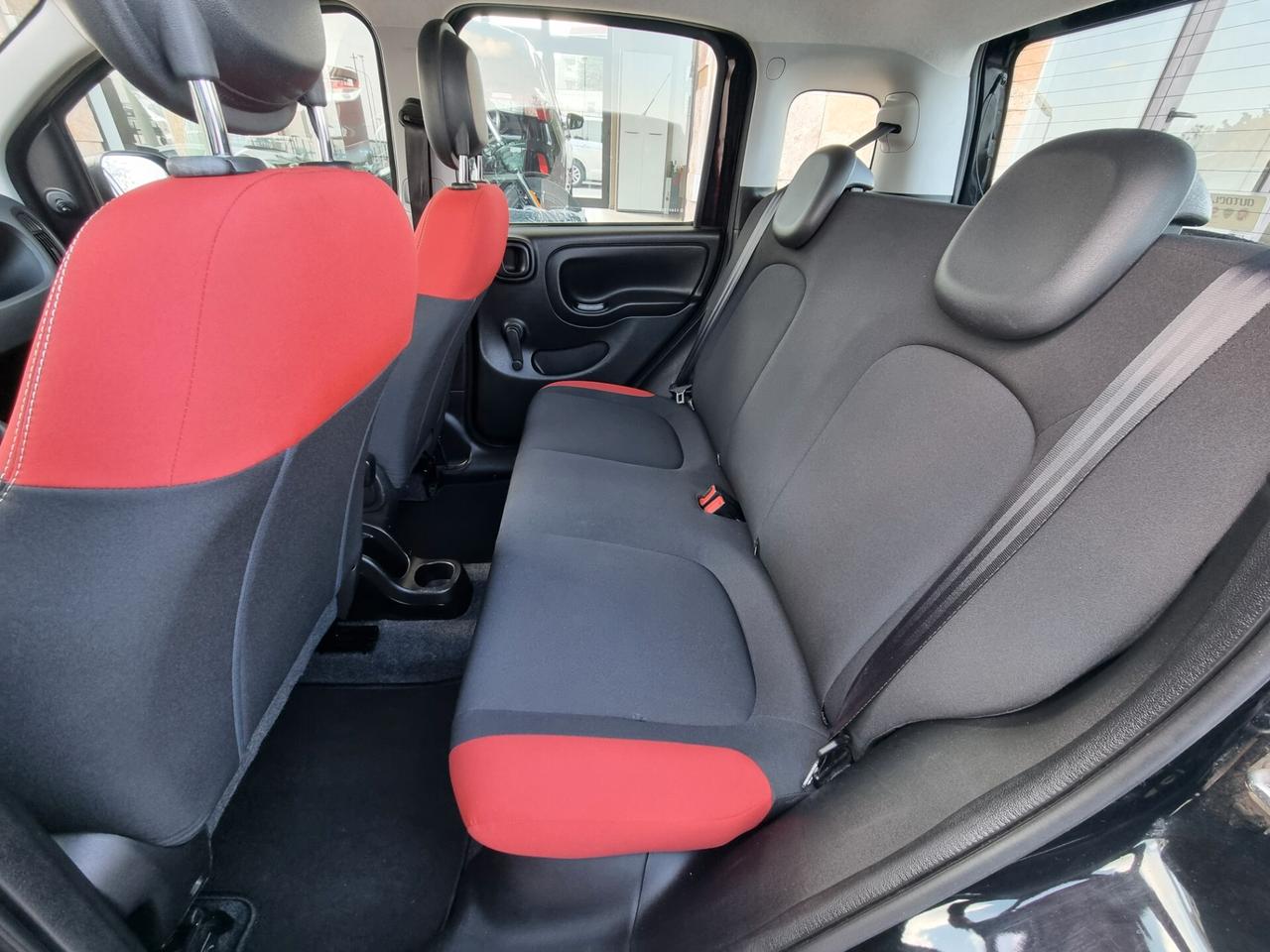 Fiat Panda 1.3 MJT 95 CV S&S Easy