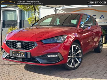 Seat Leon FR 1.5 TGI