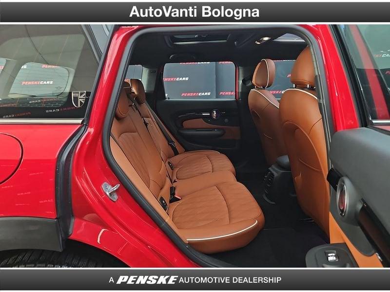 MINI Mini Clubman Mini 1.5 Cooper Yours Clubman