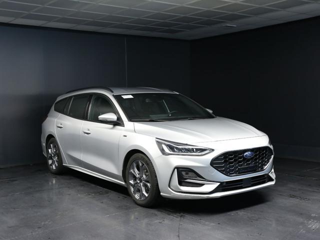 FORD Focus 1.0 EcoBoost Hybrid 125 CV SW ST-Line Design