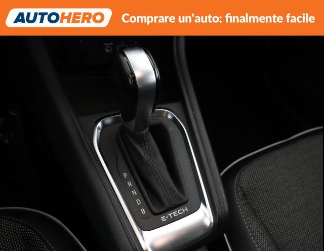 RENAULT Captur Full Hybrid E-Tech 145 CV Intens