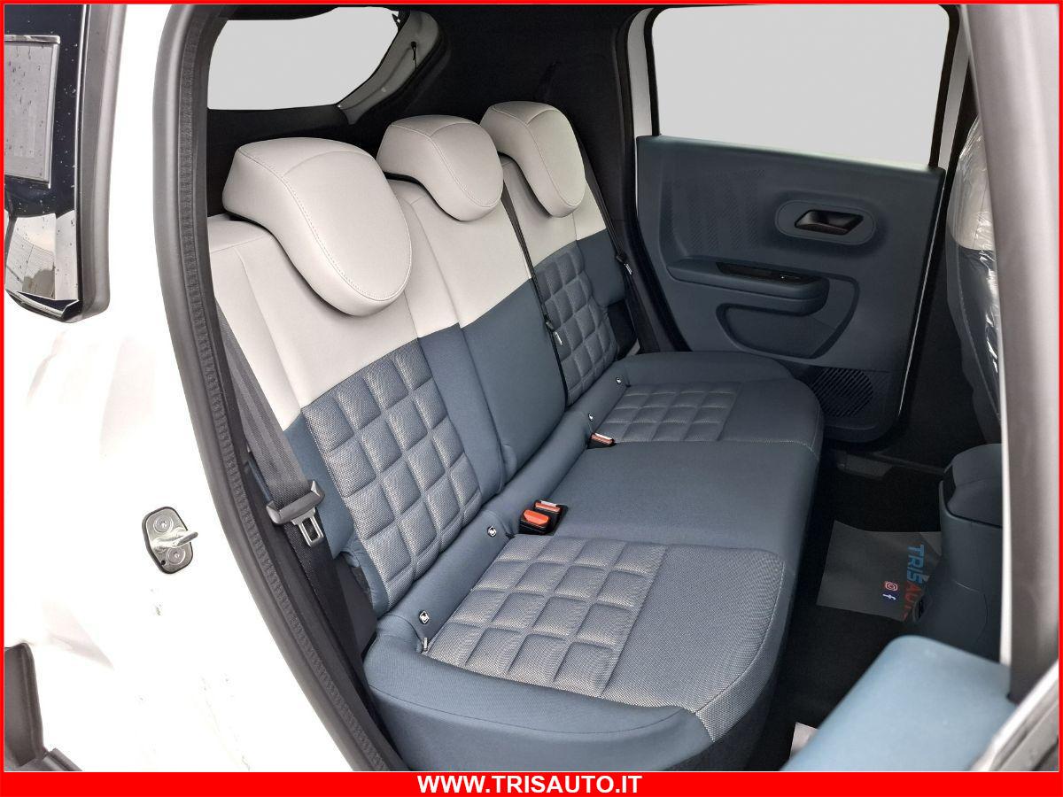 FIAT Grande Panda 1.2 Hybrid E-dct La Prima NEOPATENTATI (FULL LED+NAVI)