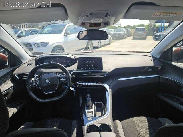 PEUGEOT 3008 BlueHDI 130cv EAT8 S&S Business - GC042NM