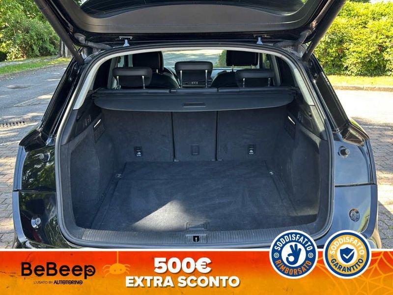 Audi Q5 40 2.0 TDI MHEV 12V BUSINESS ADVANCED QUATTRO S