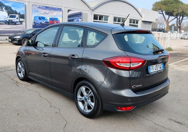 Ford C-Max 1.5 TDCi 120CV Powershift Start&Stop Business