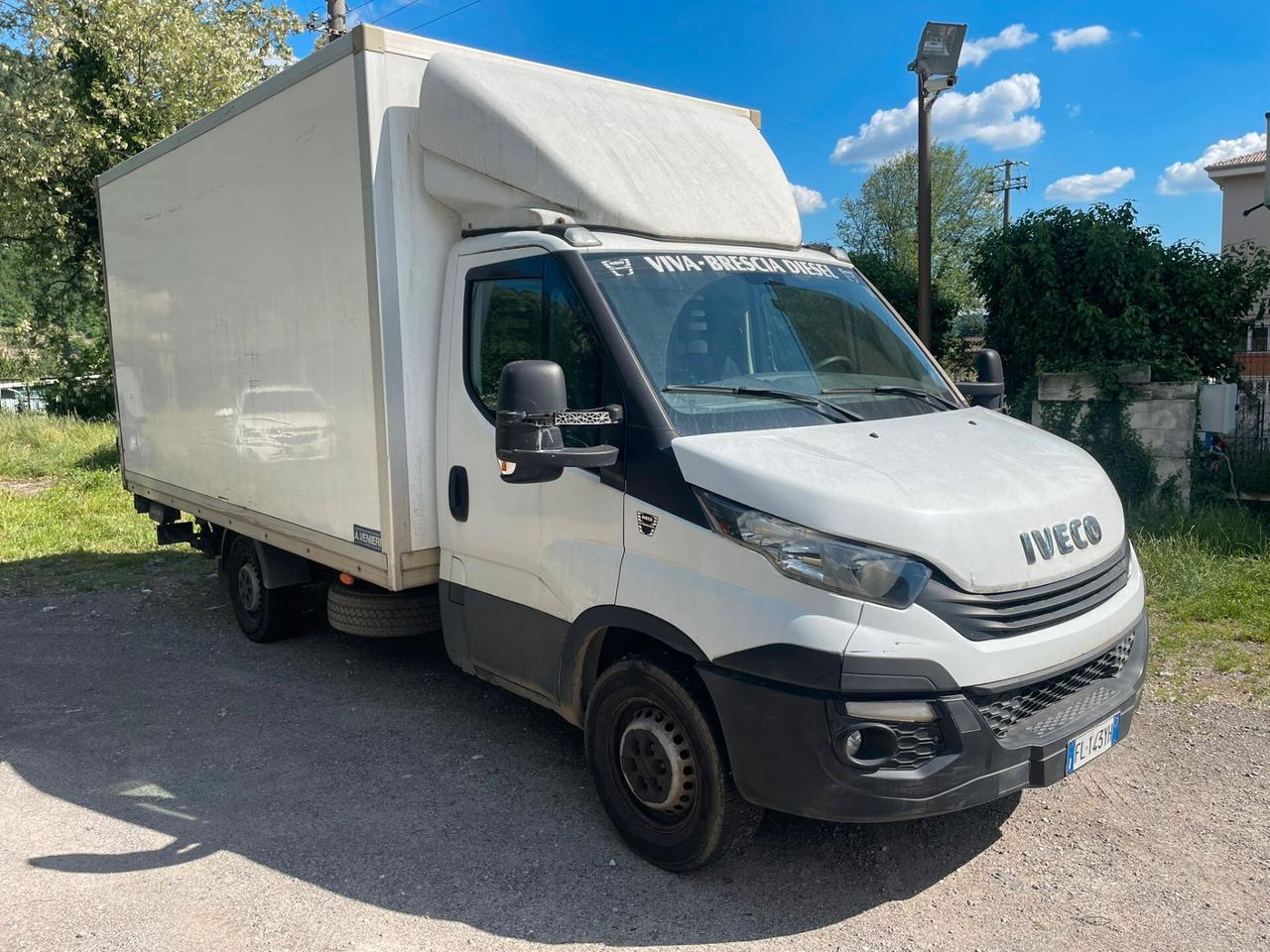 Iveco