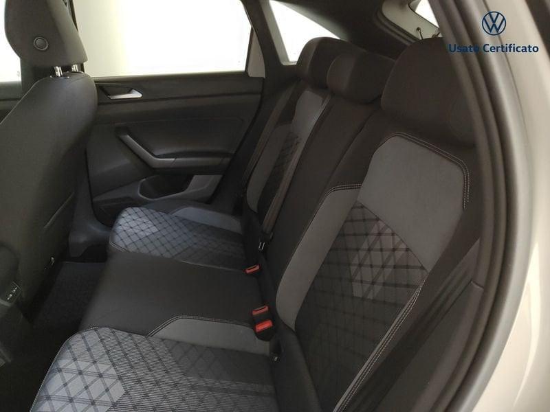 Volkswagen Taigo Taigo 1.5 TSI 150 CV DSG R-Line