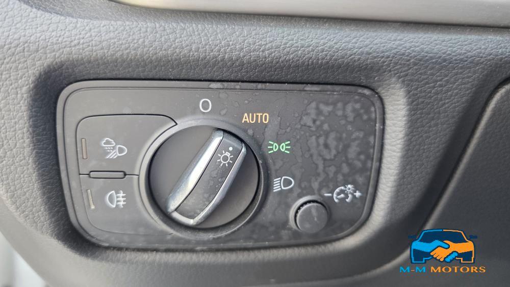 Audi S3 S3 SPB 2.0 TFSI QUATTRO S TRONIC