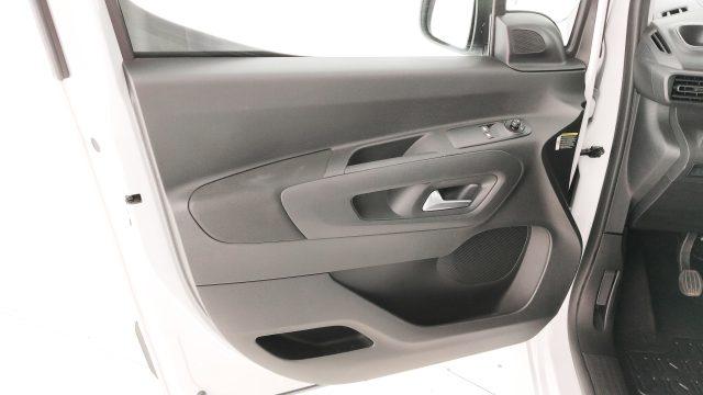 CITROEN Berlingo BlueHDi 100 S&S Plus M AUTOCARRO 5 POSTI