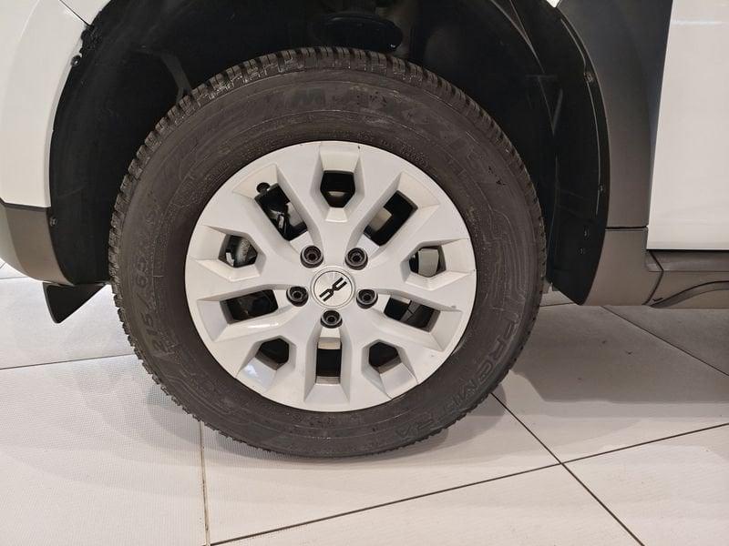 Dacia Duster Duster 1.5 blue dci Expression 4x4 115cv*4x4 DIESEL*