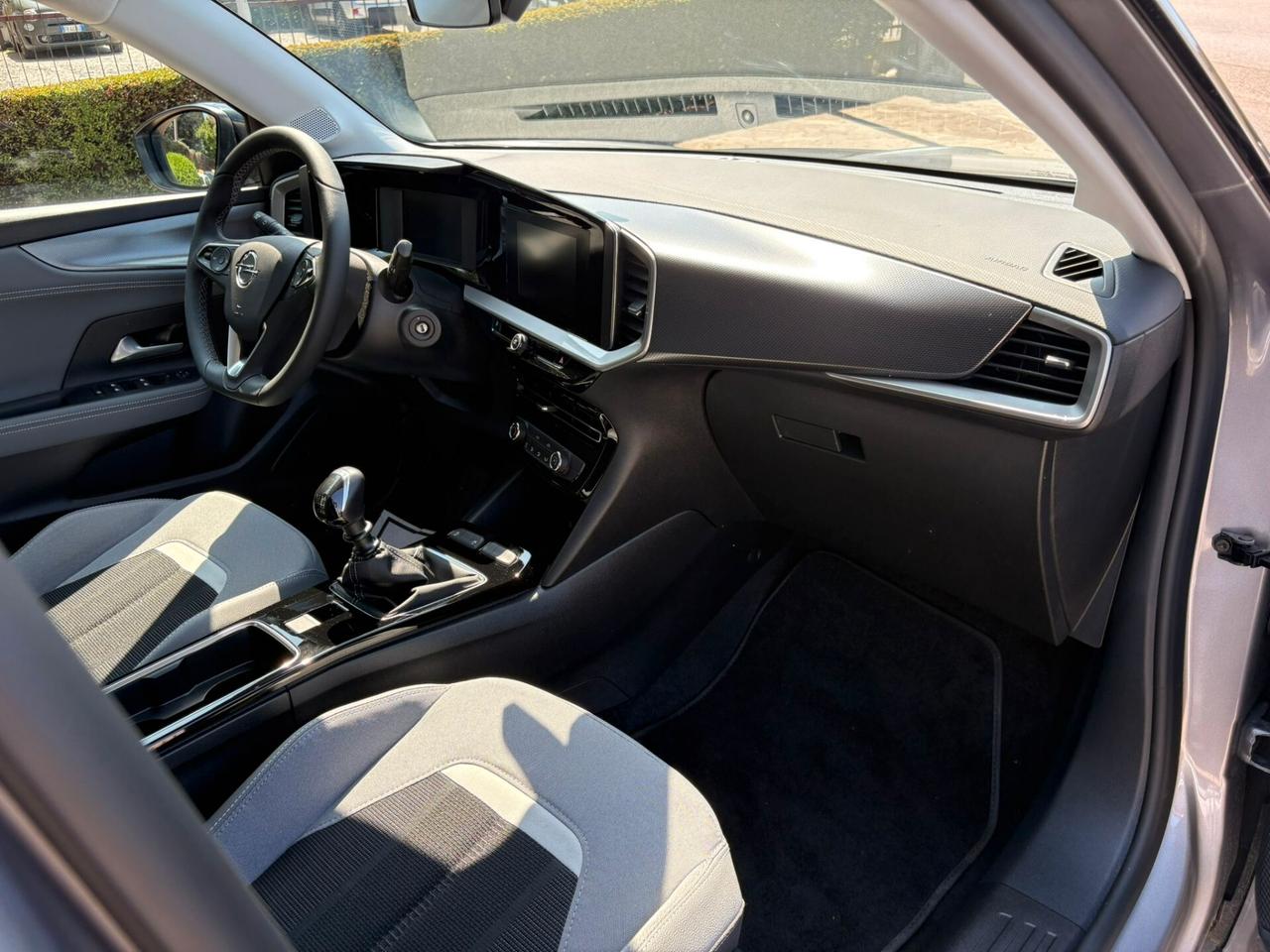 Opel Mokka 1.2 Turbo GS