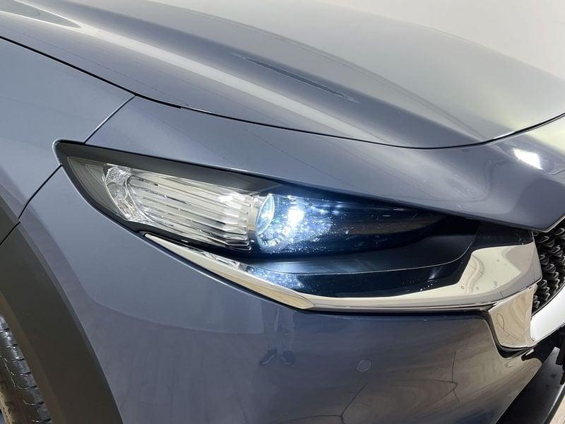 Mazda CX-30 CX-30 2.0 m-hybrid Executive 2wd 150cv 6at