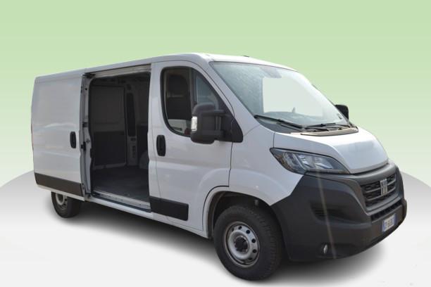 FIAT DUCATO - EASY PRO FURGONE LASTRATO 33 MHI