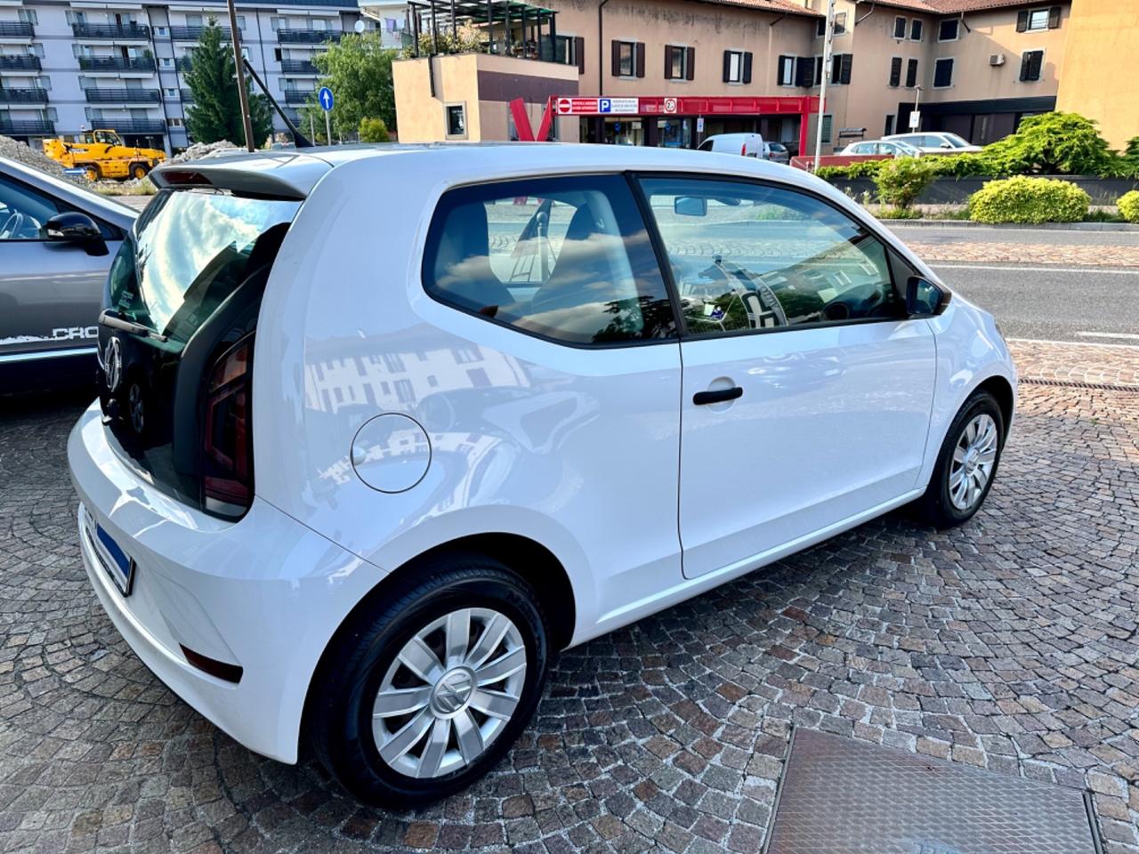 Volkswagen Up - 1.0Bz 60Cv - Uniproprietario