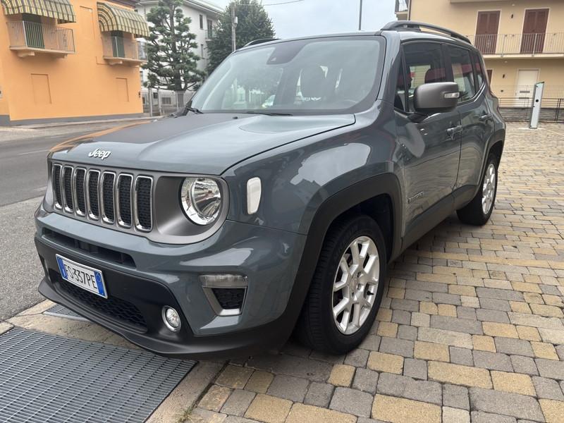 Jeep Renegade 1.0 t3 Limited 2wd