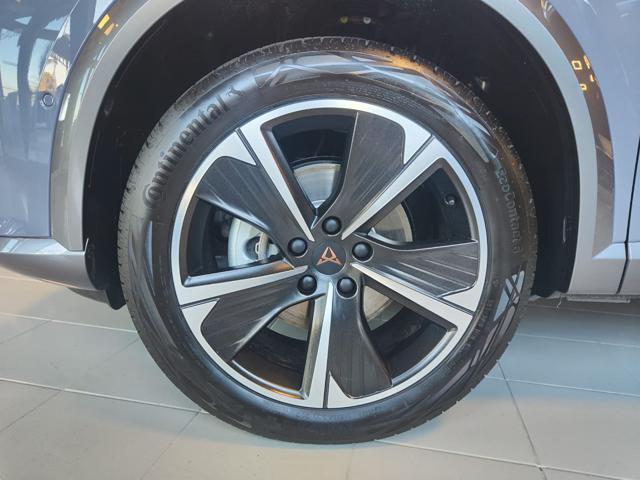 CUPRA Formentor 2.0 TDI 4Drive DSG