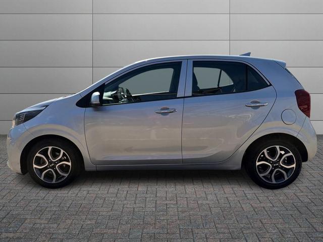 KIA Picanto 1.0 12V 5 porte Cool