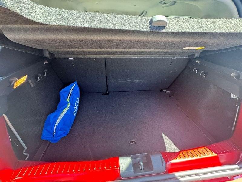 Dacia Sandero Stepway 1.0 TCe Comfort