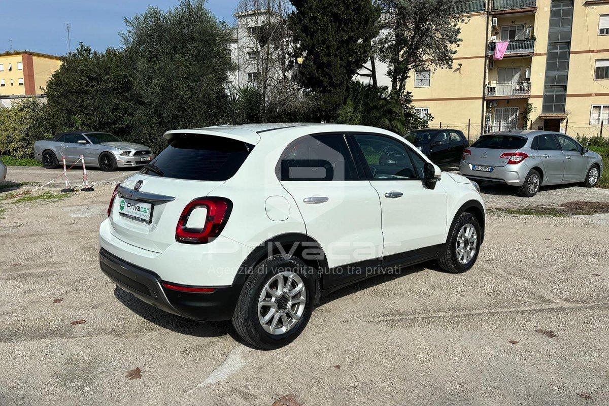 FIAT 500X 1.3 MultiJet 95 CV City Cross