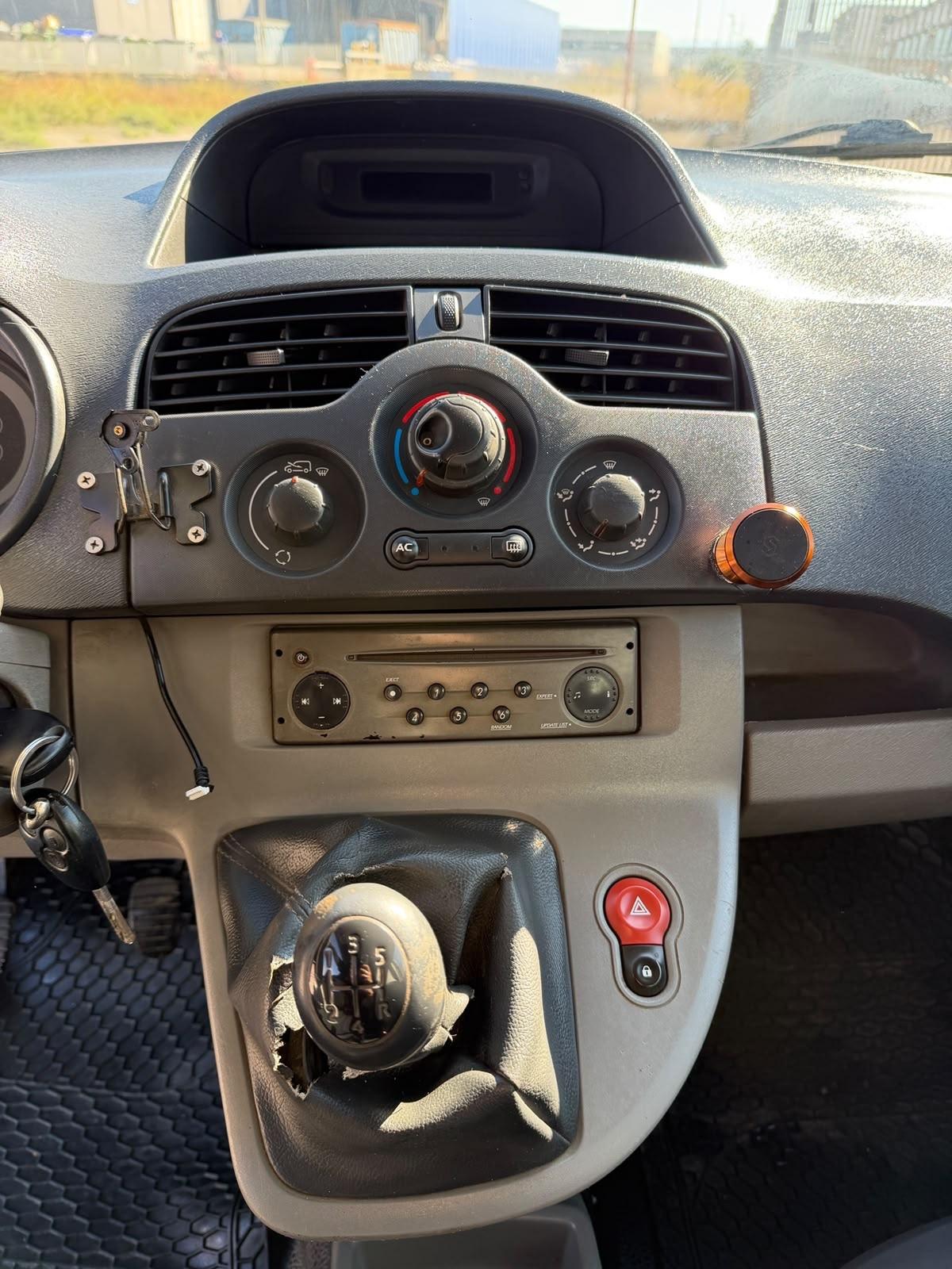 Renault Kangoo 1.5
