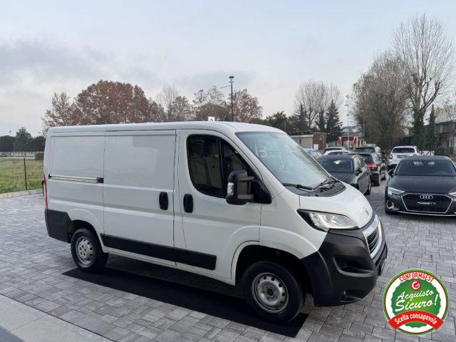 PEUGEOT Boxer 2.2 BlueHDi L1-H1 Furgone