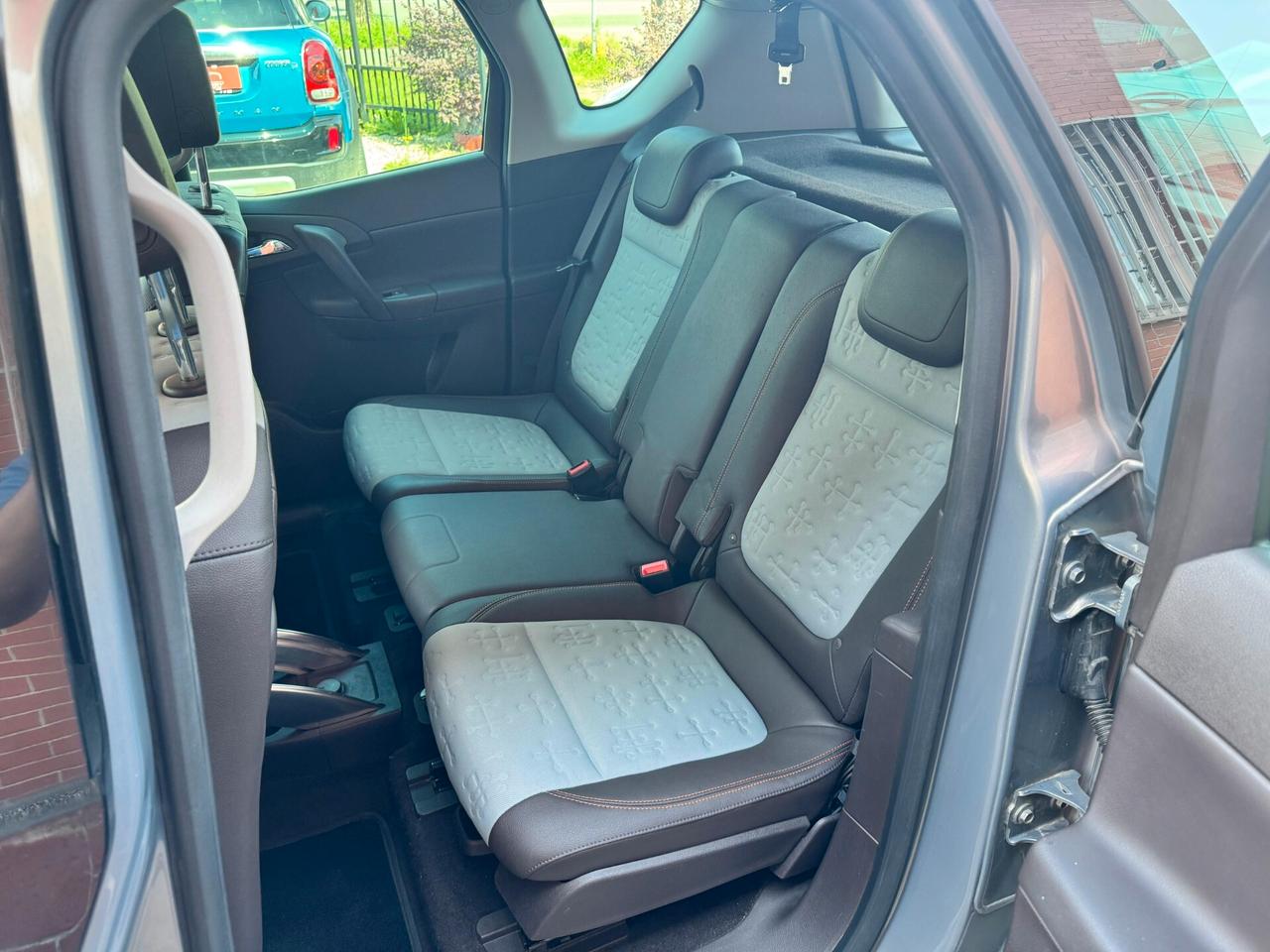 Opel Meriva 1.7 CDTI 110CV Cosmo