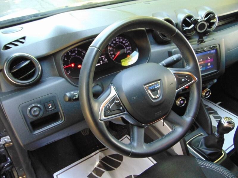 DACIA Duster 2ª serie Duster 1.5 Blue dCi 8V 1...