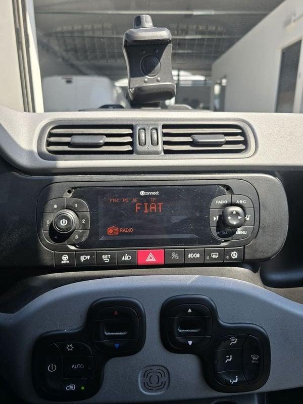 FIAT Panda Cross 1.2 69cv S&S E6 City Cross