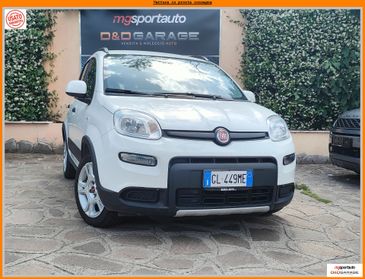 Fiat Panda 1.2 EasyPower City Life