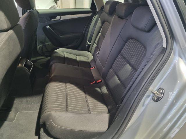 AUDI A4 Avant 2.0 TDI 170CV F.AP.