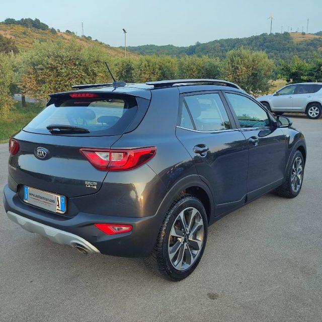KIA Stonic 1.6 CRDi 110 CV Energy