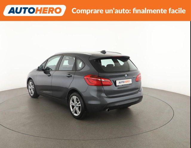 BMW 216 d Active Tourer Advantage