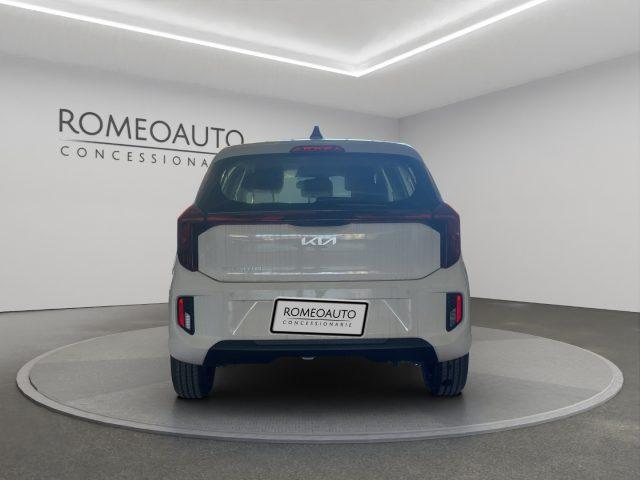 KIA Picanto 1.0 12V 5 porte Urban GPL