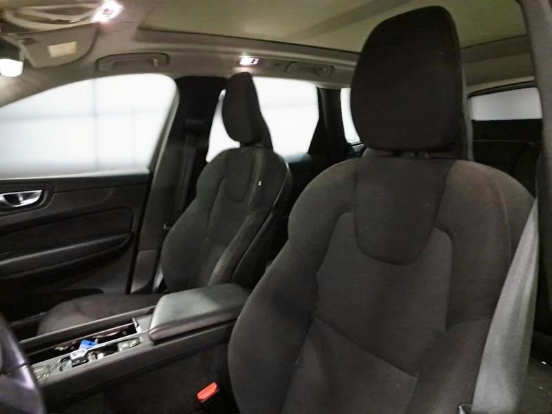 VOLVO XC60 T6 PLUG-IN AWD AUTO RECHARGE INS. EXP 5 PORTE SUV