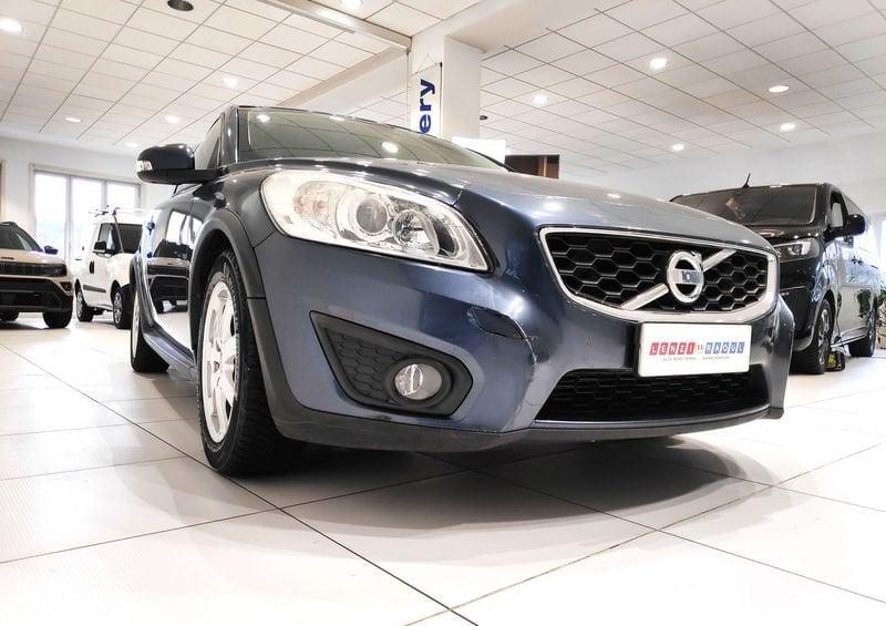 Volvo C30 C30 1.6 d2 Kinetic 115cv*119.000 KM*DIESEL*