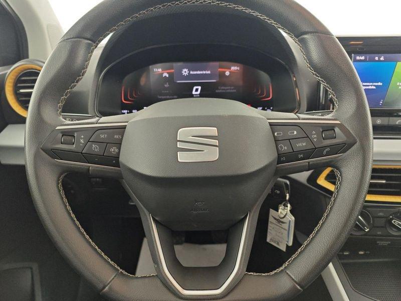 SEAT Arona 1.0 EcoTSI Style