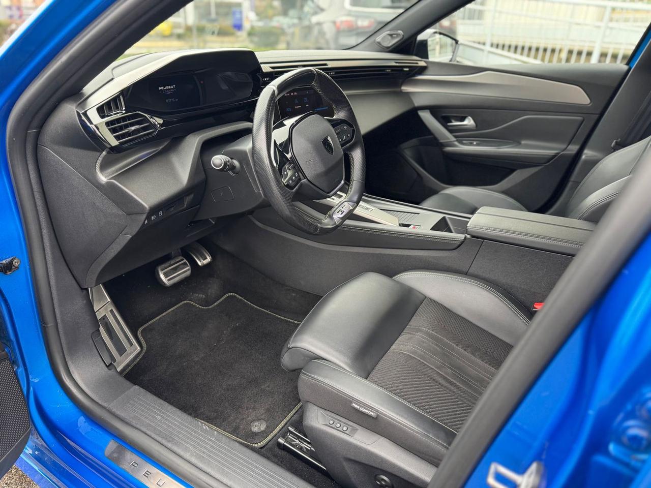 Peugeot 308 GT Pack 1.6 225 PHEV #8349