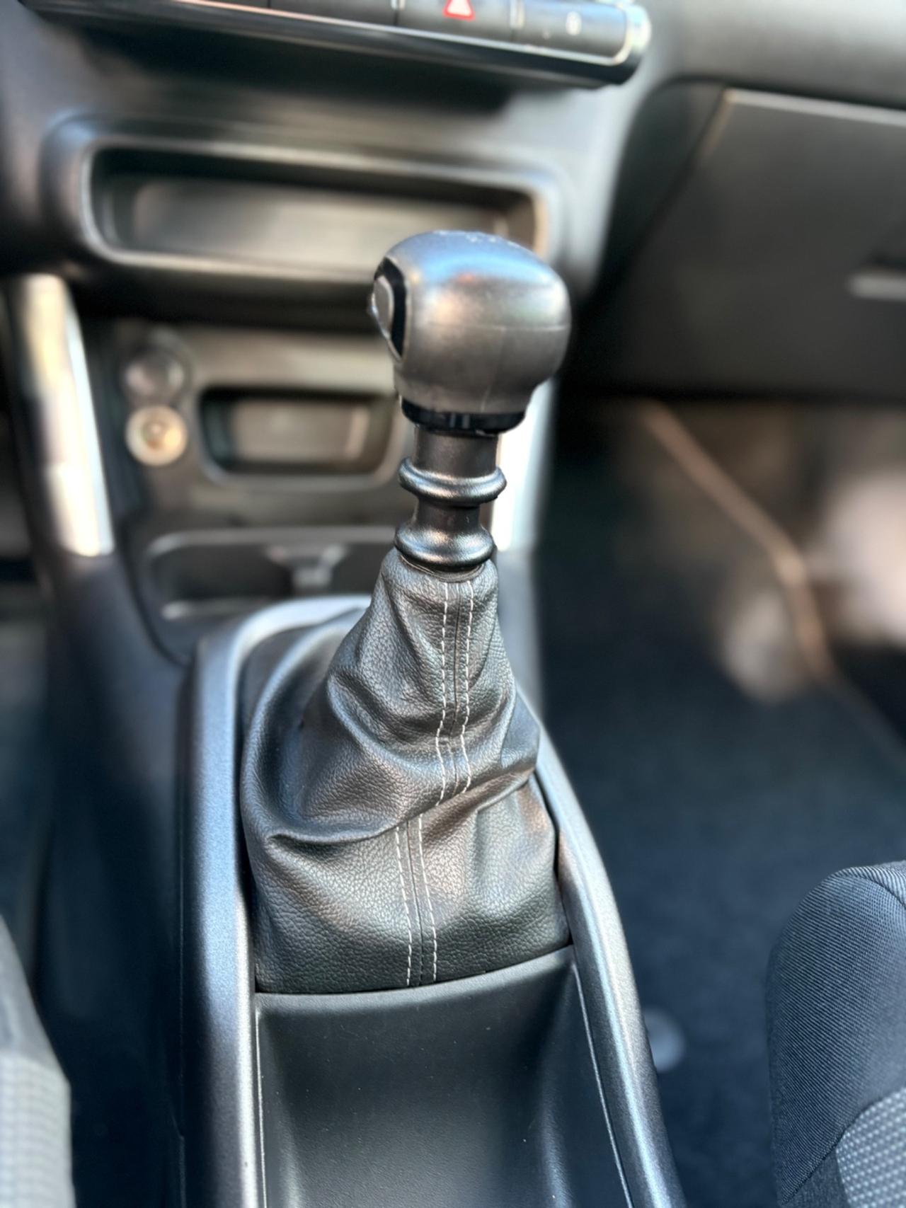 Citroen C3 Aircross PureTech 110 S&S Shine