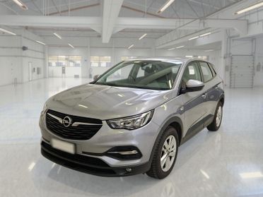 OPEL GRANDLAND X 1.5 Ecotec Diesel 130cv Business S/S AT8