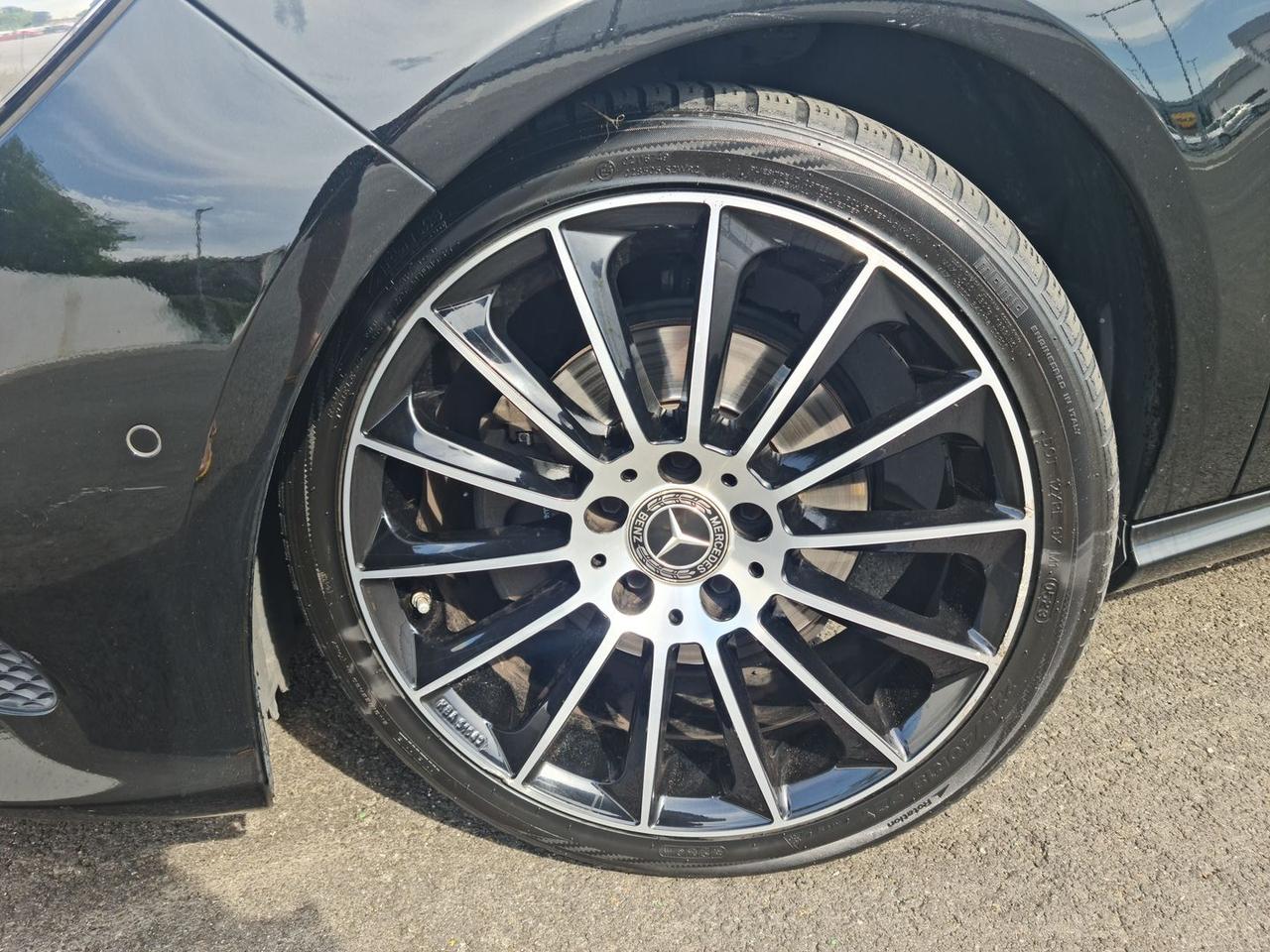 Mercedes-Benz CLA 180 BLUE EFICENCY PREMIUM #6083