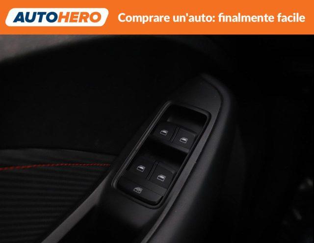 MG ZS 1.5 VTi-tech Luxury