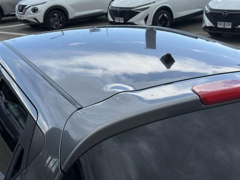Nissan Juke 1.5 dCi N-Connecta 6MT