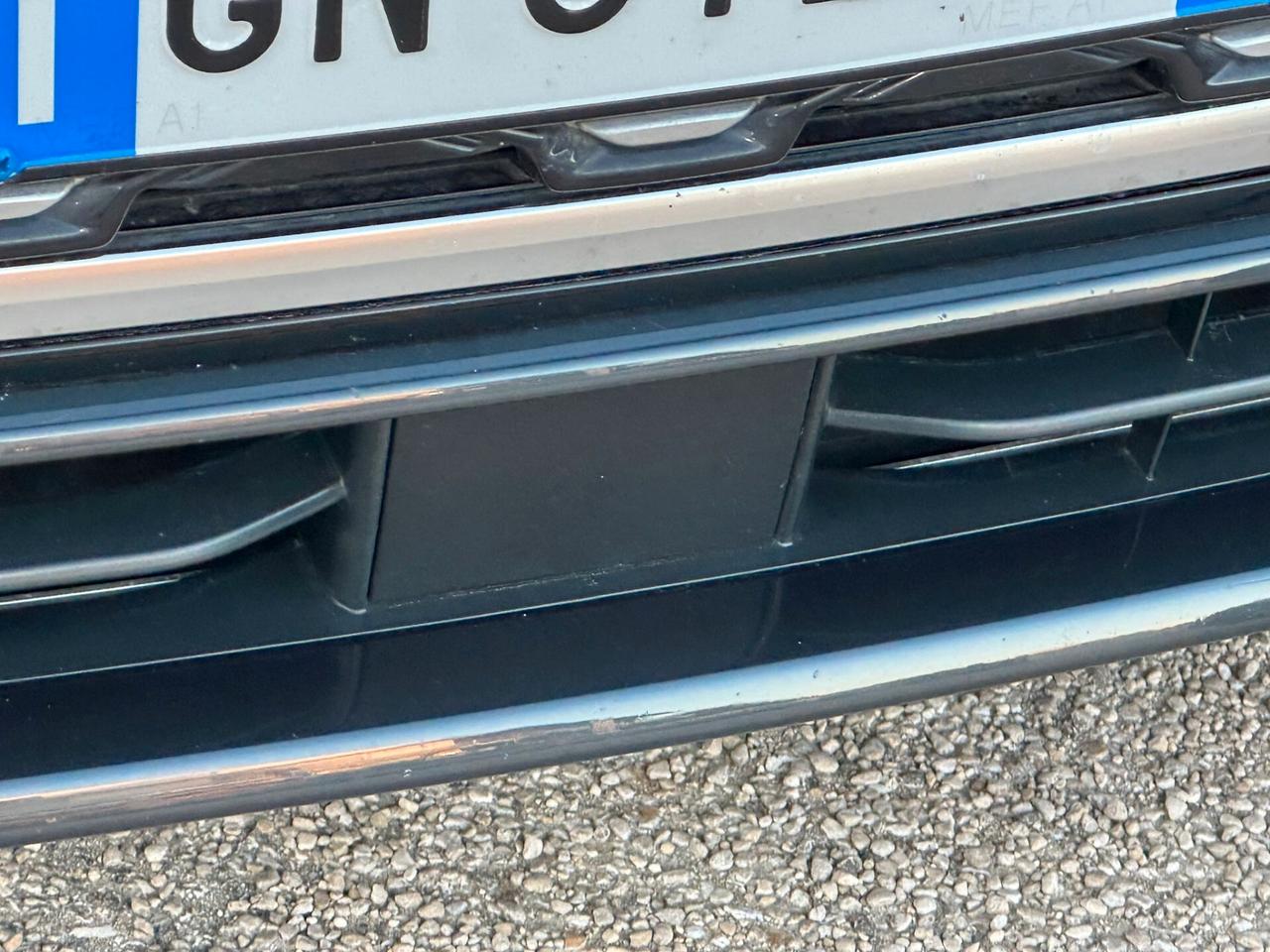 AUDI Q3 SPB 35 TDI S LINE S TRONIC - TETTO - RADAR - C18" - KAMERA