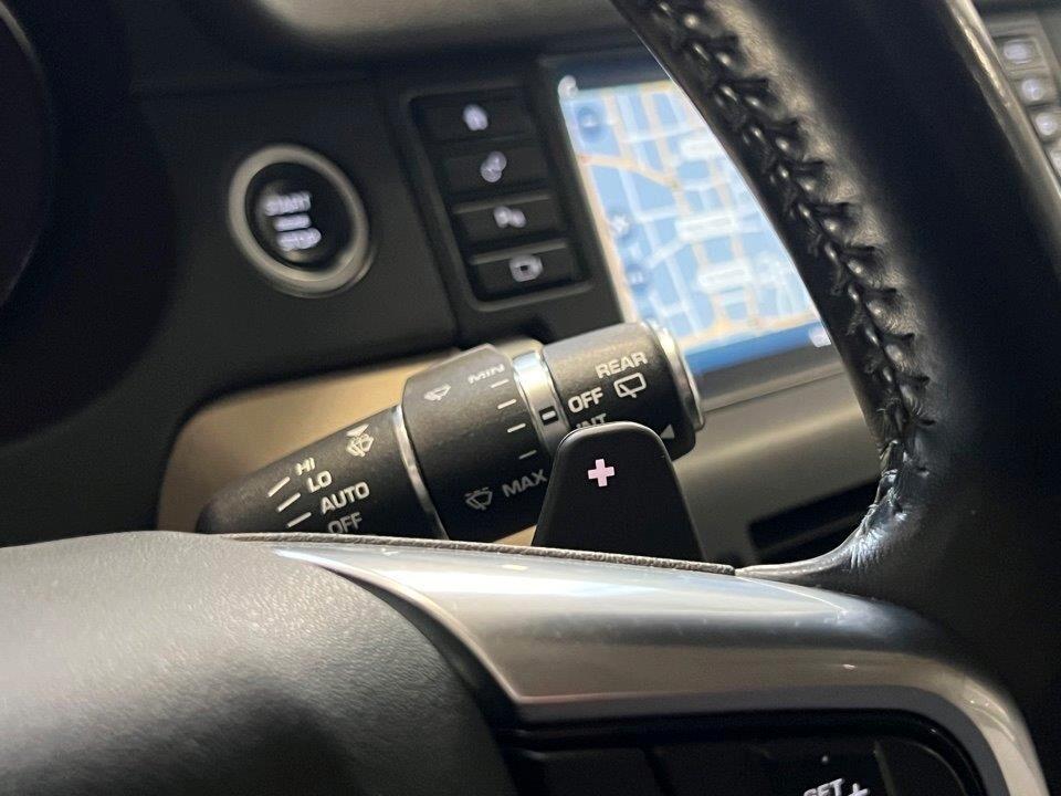 Land Rover Discovery Sport 2.0 td4 HSE AWD Luxury 180cv