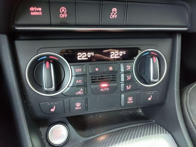 Audi Q3 Q3 2.0 TDI 150 CV S tronic